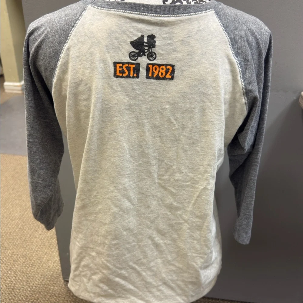 Universal youth tee